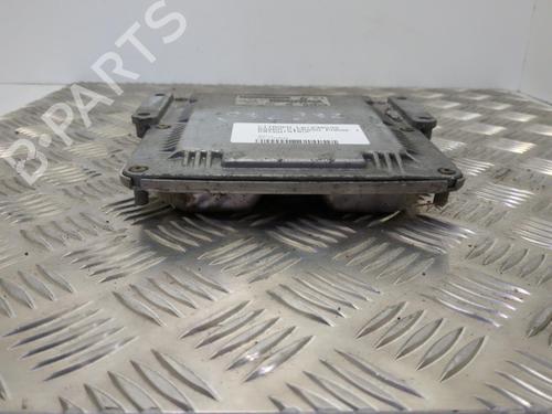 Engine control unit (ECU) CITROËN XSARA PICASSO (N68) 2.0 HDi | BP25655779M57 