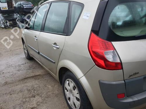Førerens kollisjonspute RENAULT SCÉNIC II (JM0/1_) 1.5 dCi (JM1E, JM16) | BP25656598C9 