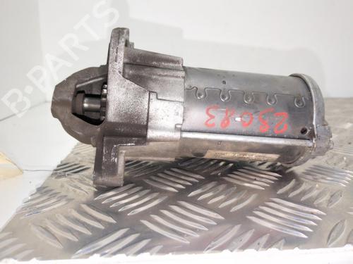 Starter RENAULT KANGOO Express (FW0/1_) 1.5 dCi 90 (FW0G, FW05, FW08, FW11) | BP25661200M8  - Image 5