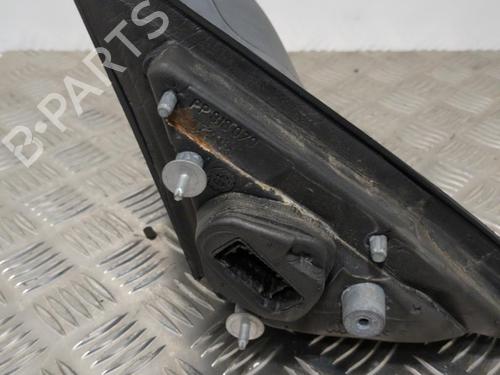 Used Left mirror RENAULT LAGUNA I (B56_, 556_) 2.2 dT (B569) (113 hp) 25657783