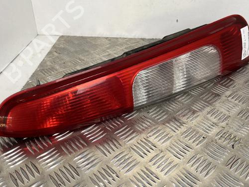 Right taillight FORD FOCUS C-MAX (DM2) 1.6 TDCi | BP25660135C35 