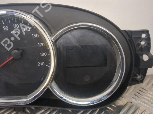 Instrument cluster DACIA SANDERO II 1.2 | BP25660160C47 - Image 6