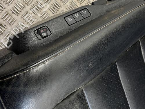 Sæde højre fortil CITROËN JUMPY III Bus (V_) 2.0 BlueHDi 180 | BP25657904C16 