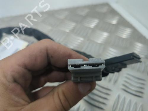 Ignition barrel RENAULT KANGOO Express (FC0/1_) 1.5 dCi (FC07, FC1R) | BP25657573M48 