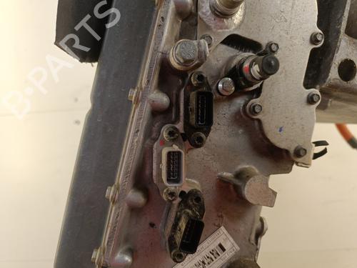 Electronic module RENAULT ZOE (BFM_) ZOE | BP25657997M83  - Image 5