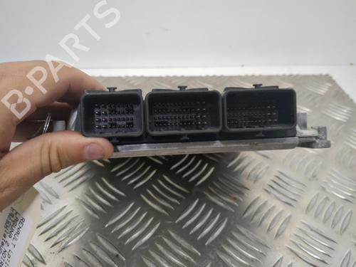 Used Engine control unit (ECU) RENAULT LAGUNA II (BG0/1_) 1.9 dCi (BG08, BG0G) (120 hp) 25655945