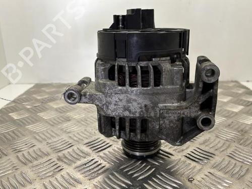 alternator-opel-combo-box-bodympv-x12-2012-25660813 main image