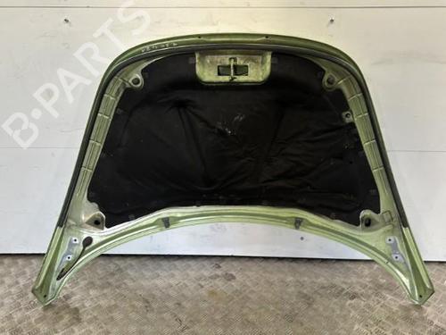 Capot VW NEW BEETLE (9C1, 1C1) 1.9 TDI | BP25660636C1 