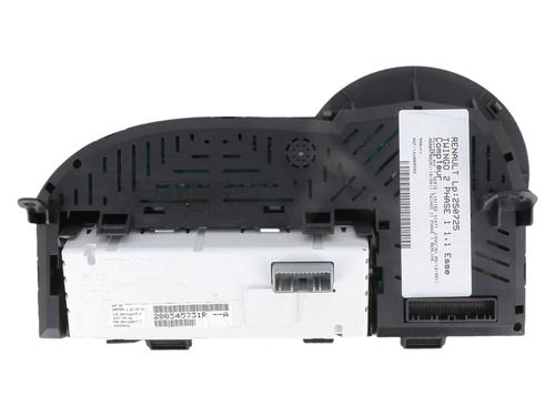 Instrument cluster RENAULT TWINGO II (CN0_) 1.2 16V (CN04, CN0B) | BP33214005C47 - Image 4