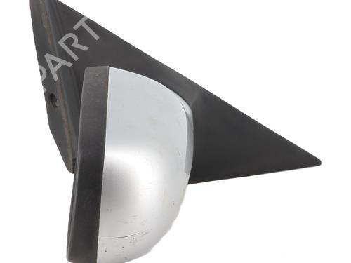Right mirror RENAULT SCÉNIC II (JM0/1_) 1.5 dCi (JM1E, JM16) | BP29737658C27 