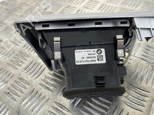 Air vent BMW 1 (F21) 114 i | BP25660149I21 