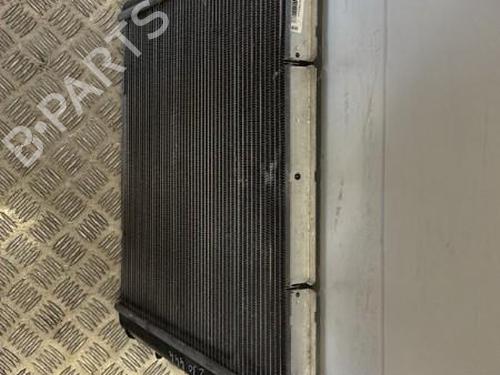Water radiator PEUGEOT 208 I (CA_, CC_) 1.2 VTI 82 | BP25658882M31
