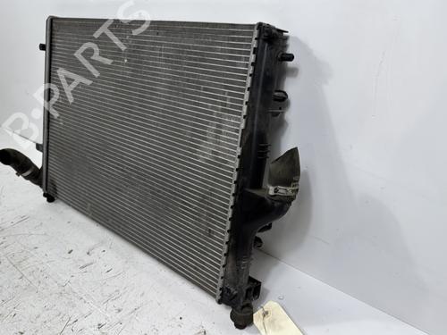 Water radiator DACIA LOGAN MCV (KS_) 1.5 dCi (KS04) | BP31381399M31