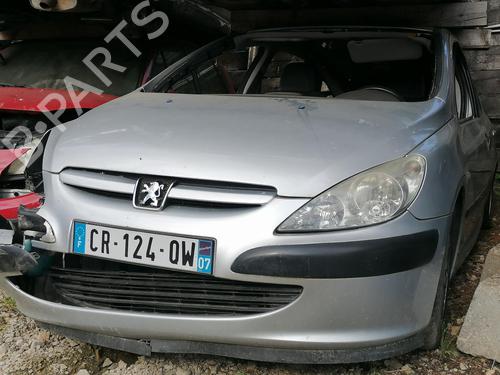 Engine control unit (ECU) PEUGEOT 307 (3A/C) 1.6 16V | BP25660660M57 - Image 7