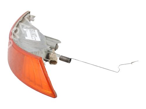 Left front indicator RENAULT TRAFIC II Bus (JL) 2.5 dCi 135 (JL0D) | BP38678557C32 - Image 4