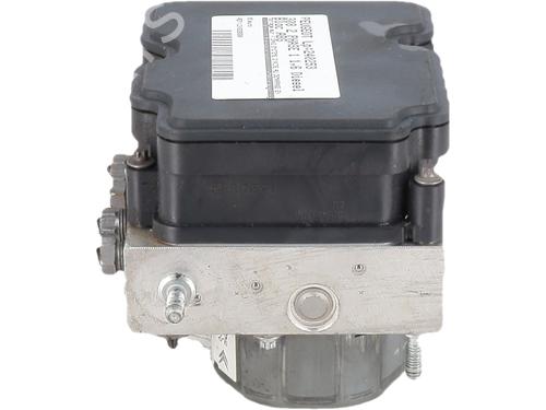 Used ABS pump ABS pump PEUGEOT 308 II (LB_, LP_, LW_, LH_, L3_) 1.6 HDi / BlueHDi 115 (115 hp) 34183200 34183200