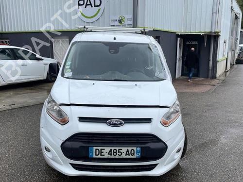 Alternator FORD TRANSIT CONNECT V408 Box Body/MPV 1.6 TDCi | BP25655415M7 