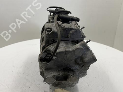 AC compressor BMW 1 (E81) 116 d | BP25654550M34 - Image 6