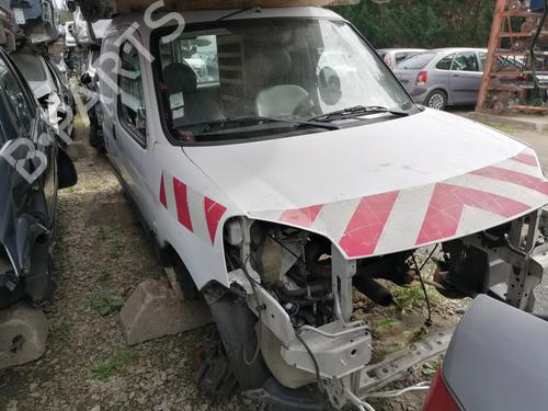 Sikringsdåse CITROËN BERLINGO / BERLINGO FIRST MPV (MF_, GJK_, GFK_) 1.6 HDI 90 (MF9HX) | BP25661176E1 