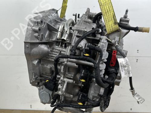 Gearbox RENAULT MEGANE IV Hatchback (B9A/M/N_) 1.3 TCe 140 (B9NB) | BP25657918M3 - Image 2