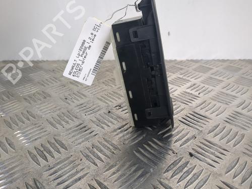Left front window switch RENAULT KOLEOS I (HY_) 2.0 dCi (HY0K) | BP25658237I27 - Image 4