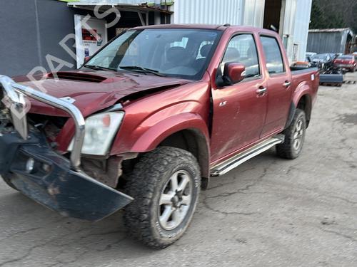 Højre baglygte ISUZU D-MAX I (TFR, TFS) 2.5 DiTD 4x4 (TFS86_) | BP29737678C35 