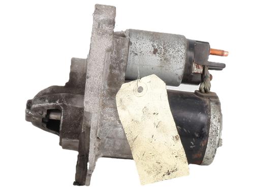 Starter DACIA DUSTER (HS_) 1.2 TCe 125 | BP25660872M8 - Image 2