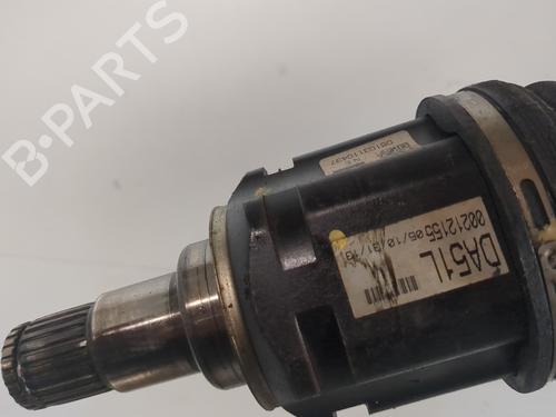 Left front driveshaft TOYOTA RAV 4 III (_A3_) 2.2 D 4WD (ALA30_, ALA30R) | BP25656480M38 