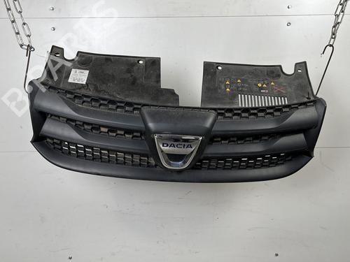 Grill DACIA SANDERO II 1.2 | BP25655038C40 - Image 3