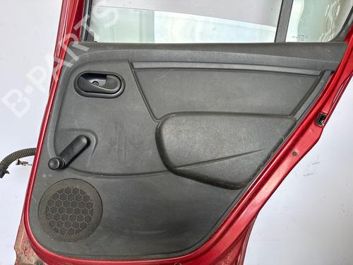 Used Right rear door Right rear door DACIA SANDERO 1.5 dCi (88 hp) 36170282 36170282