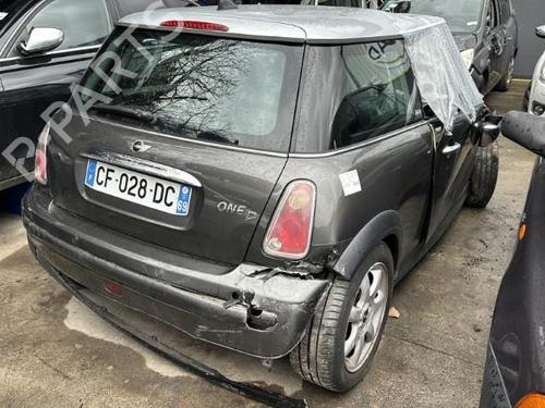 Used Right taillight MINI MINI (R50, R53) One D (75 hp) 28158697