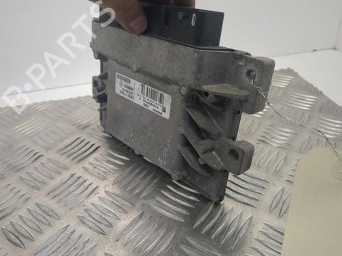 Engine control unit (ECU) RENAULT CLIO II (BB_, CB_) 1.2 16V (BB05, BB0W, BB11, BB27, BB2T, BB2U, BB2V, CB05,... | BP25658799M57 