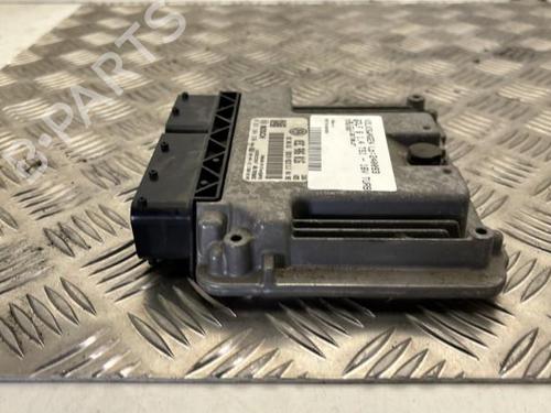 Engine control unit (ECU) VW GOLF VI (5K1) 1.4 TSI | BP25658858M57 - Image 4