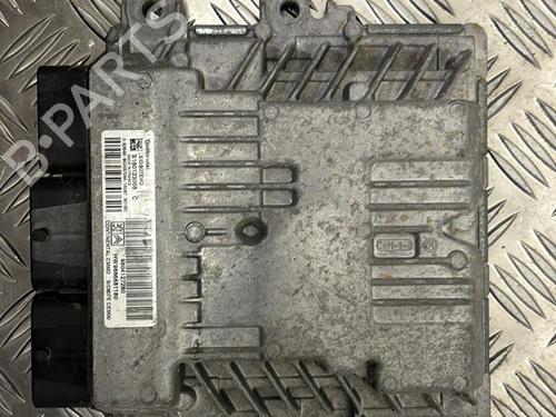 Engine control unit (ECU) PEUGEOT 308 II (LB_, LP_, LW_, LH_, L3_) 1.6 HDi / BlueHDi 115 | BP25659246M57 