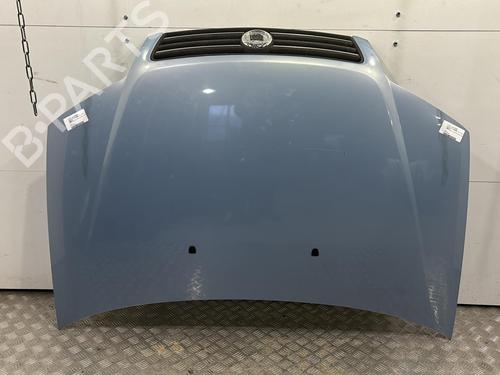 Motorhjelm FIAT PUNTO (188_) 1.3 JTD 16V (70 hp) 25659021
