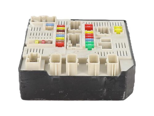 Used Fuse box Fuse box RENAULT MEGANE III Hatchback (BZ0/1_, B3_) 1.9 dCi (BZ0N, BZ0J) (131 hp) 25660002 25660002