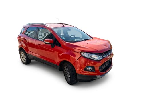 Engine FORD ECOSPORT 1.0 EcoBoost | BP36590068M1 - Image 6