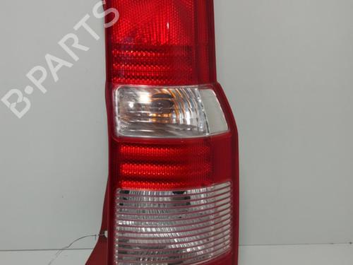 Right taillight FIAT PANDA (169_) 1.1 (169.AXA1A) | BP25659534C35 