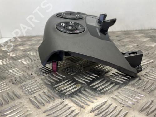 Climate control TOYOTA RAV 4 III (_A3_) 2.2 D 4WD (ALA30_, ALA30R) | BP25655542I5 