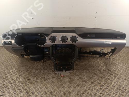 Used Dashboard FORD USA MUSTANG Convertible 5.0 V8 (450 hp) 25659720