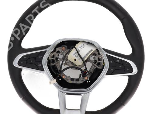 Rat RENAULT CLIO V (B7_) 1.0 TCe 100 (B7MT) (101 hp) 26603635