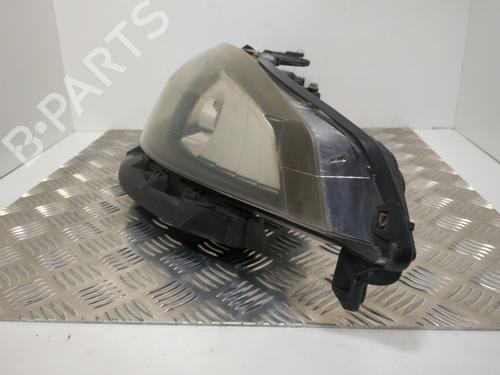 Venstre forlygte RENAULT LAGUNA II (BG0/1_) 1.9 dCi (BG1A, BG1W, BG0G) | BP25661004C28 