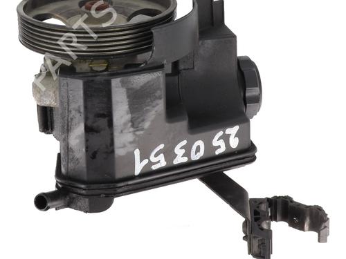 Steering pump PEUGEOT 206+ (2L_, 2M_) 1.4 HDi eco 70 | BP32421776M99 - Image 2