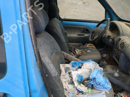 Right taillight RENAULT KANGOO (KC0/1_) D 65 1.9 (KC0E, KC02, KC0J, KC0N) | BP25657333C35  - Image 9