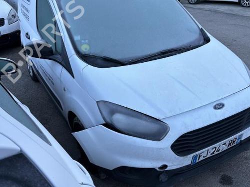 Steering wheel FORD TRANSIT COURIER B460 Box Body/MPV 1.5 TDCi | BP26131706C49 - Image 5