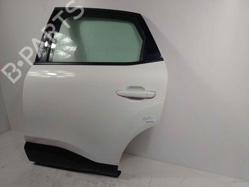 left-rear-door-citroen-c4-iii-ba_-bb_-bc_-2020-26217850 main image