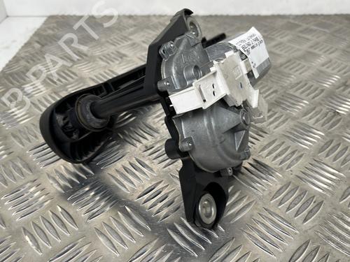 Viskermotor bagrude CITROËN BERLINGO Box Body/MPV (B9) 1.6 HDi / BlueHDi 75 | BP25660298M102