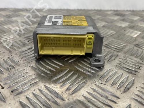 Airbag styreenhed TOYOTA RAV 4 III (_A3_) 2.2 D 4WD (ALA30_, ALA30R) (150 hp) 25660606