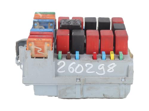 Fuse box FIAT DUCATO Van (250_) 130 Multijet 2,3 D | BP40263758E1 - Image 2