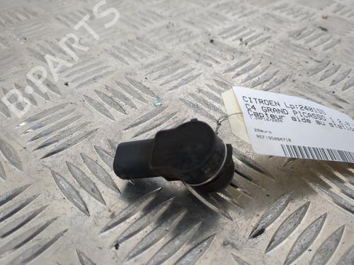 Used Electronic module CITROËN C4 Grand Picasso I (UA_) 2.0 HDi 150 (150 hp) 25654935